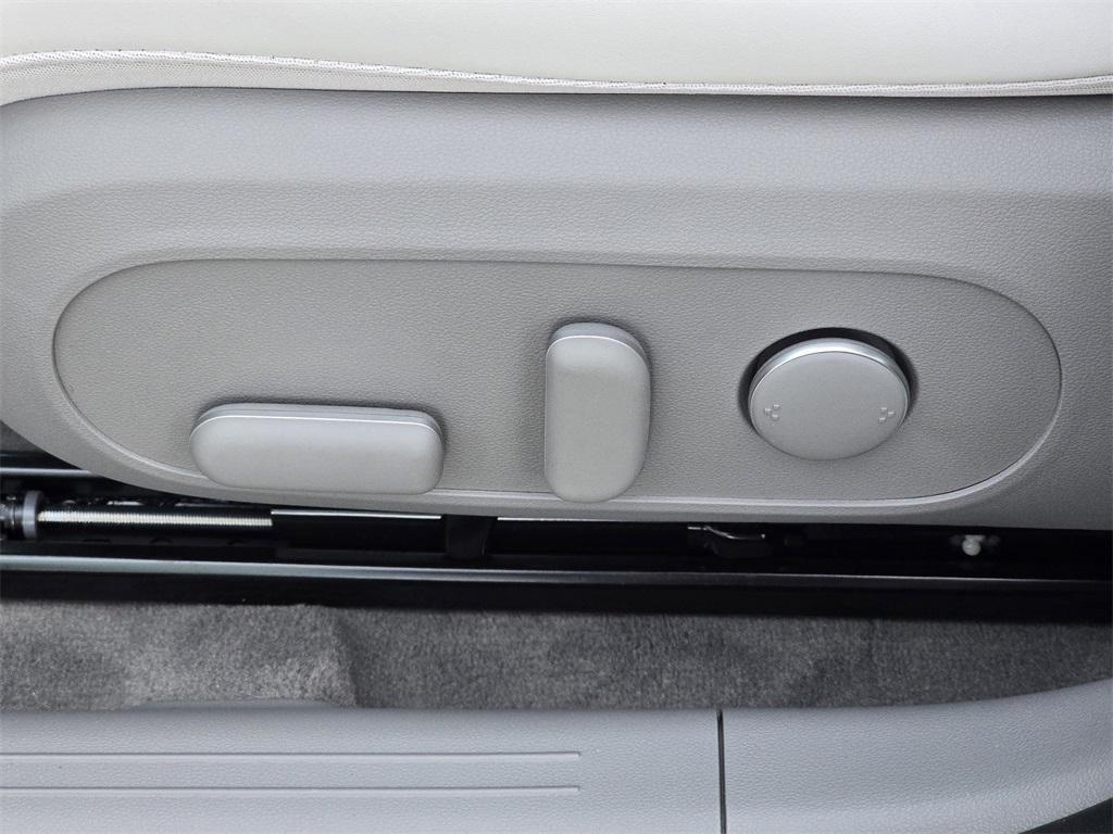 new 2025 Hyundai IONIQ 6 car, priced at $48,690