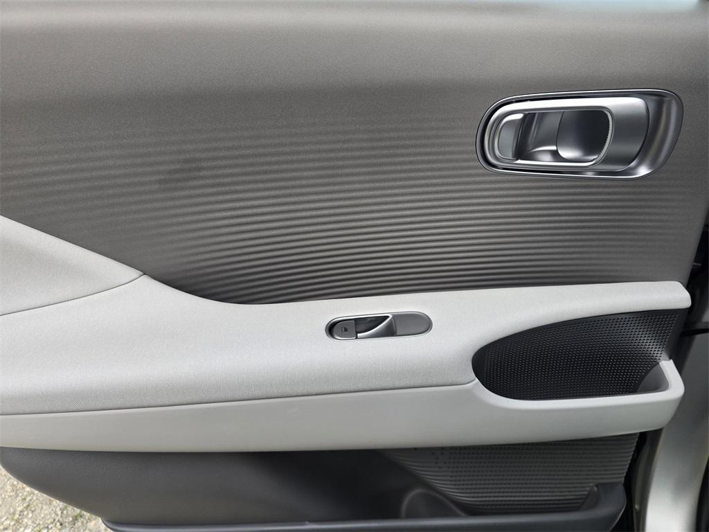 new 2025 Hyundai IONIQ 6 car, priced at $48,690