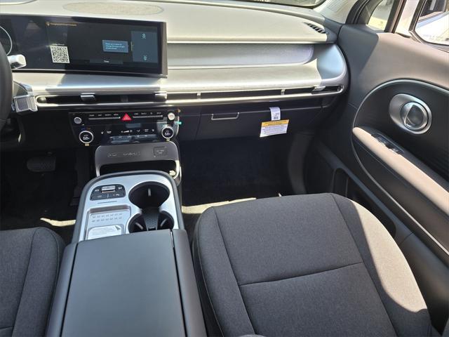 new 2026 Hyundai IONIQ 9 car, priced at $65,410