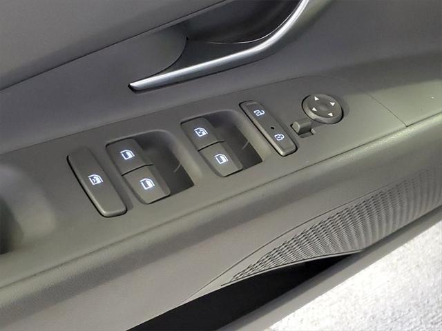used 2023 Hyundai Elantra car, priced at $17,490