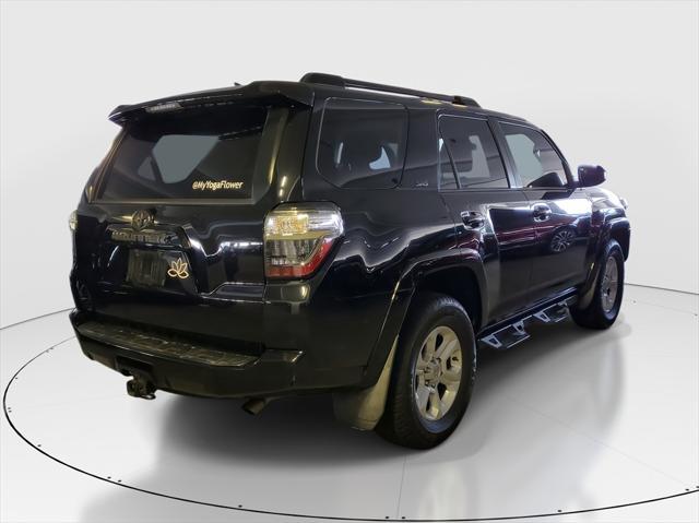 used 2015 Toyota 4Runner car, priced at $23,990