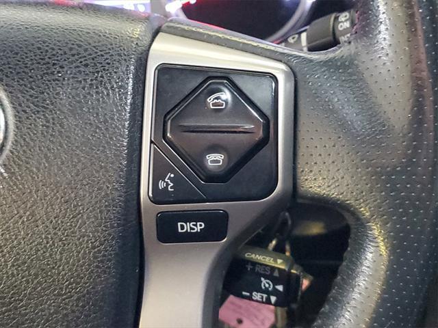 used 2015 Toyota 4Runner car, priced at $23,990