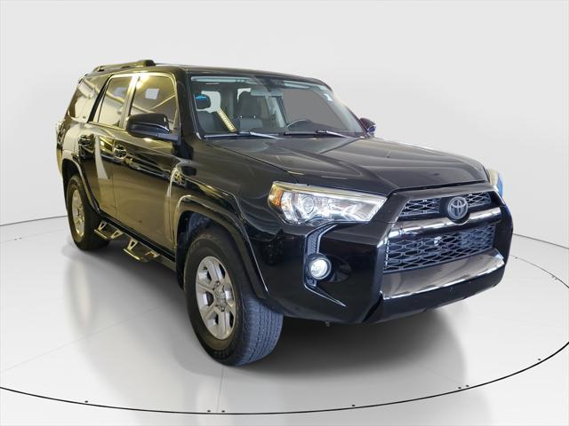 used 2015 Toyota 4Runner car, priced at $23,990