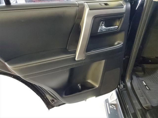 used 2015 Toyota 4Runner car, priced at $23,990