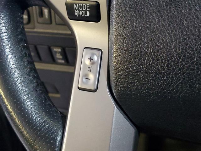used 2015 Toyota 4Runner car, priced at $23,990