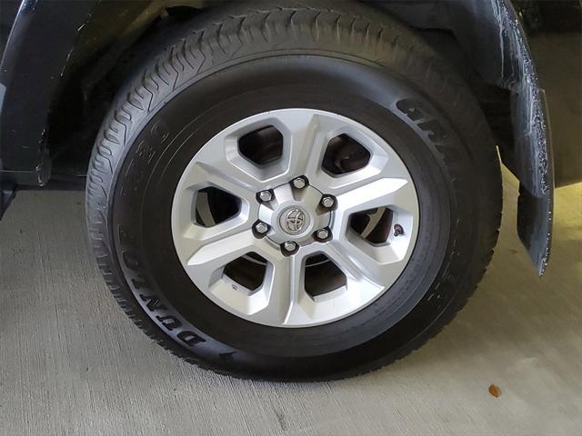 used 2015 Toyota 4Runner car, priced at $23,990