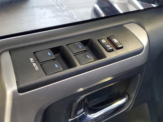 used 2015 Toyota 4Runner car, priced at $23,990