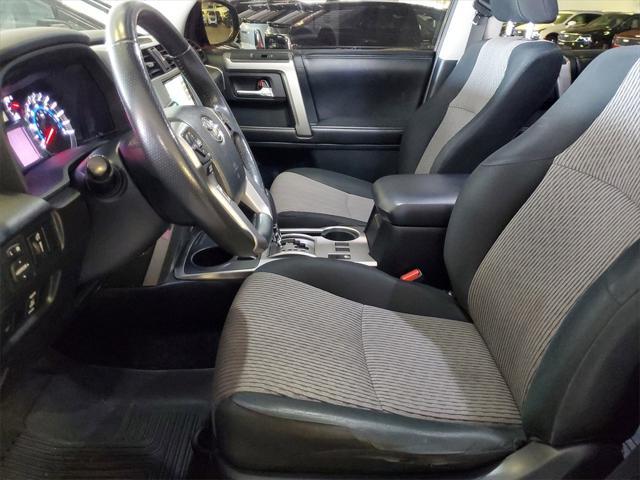 used 2015 Toyota 4Runner car, priced at $23,990