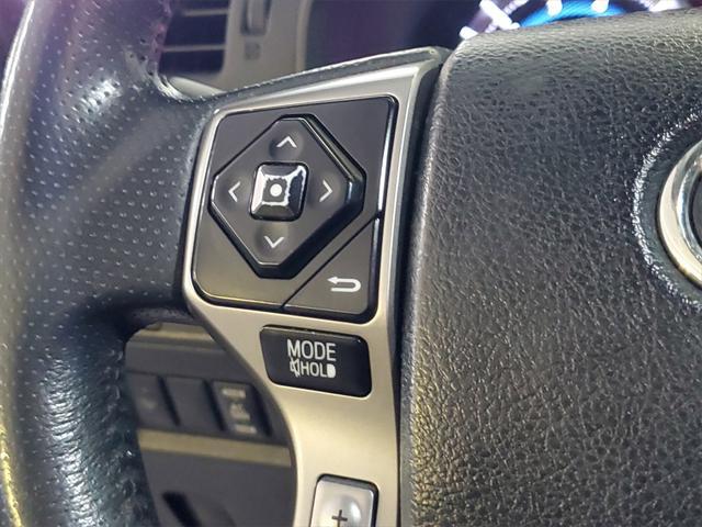 used 2015 Toyota 4Runner car, priced at $23,990