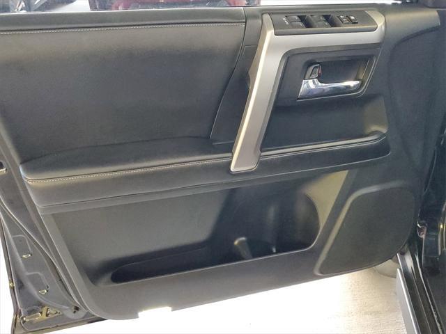 used 2015 Toyota 4Runner car, priced at $23,990