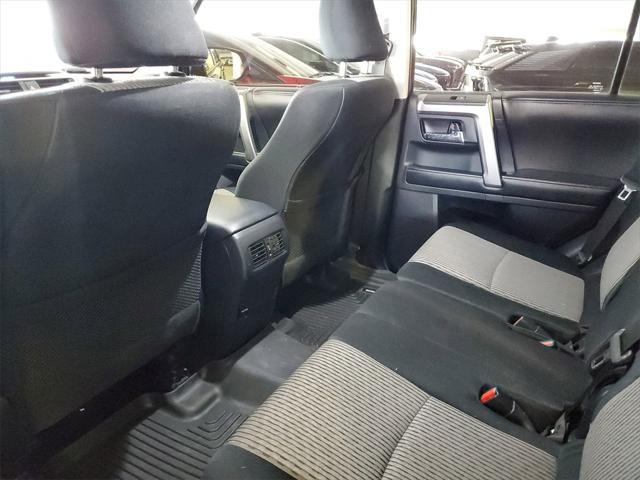 used 2015 Toyota 4Runner car, priced at $23,990