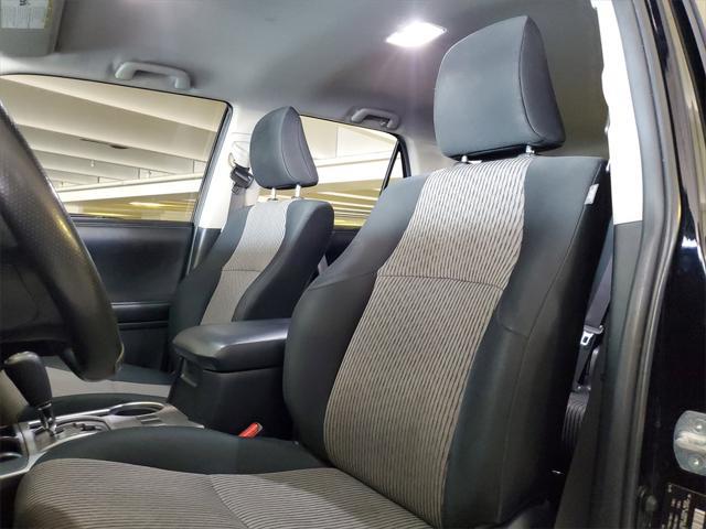 used 2015 Toyota 4Runner car, priced at $23,990