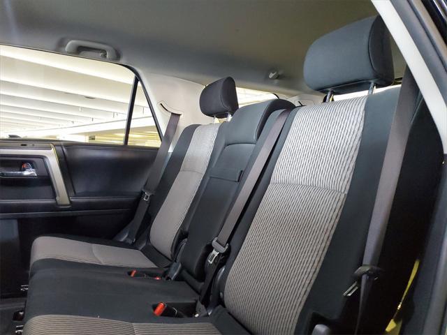 used 2015 Toyota 4Runner car, priced at $23,990