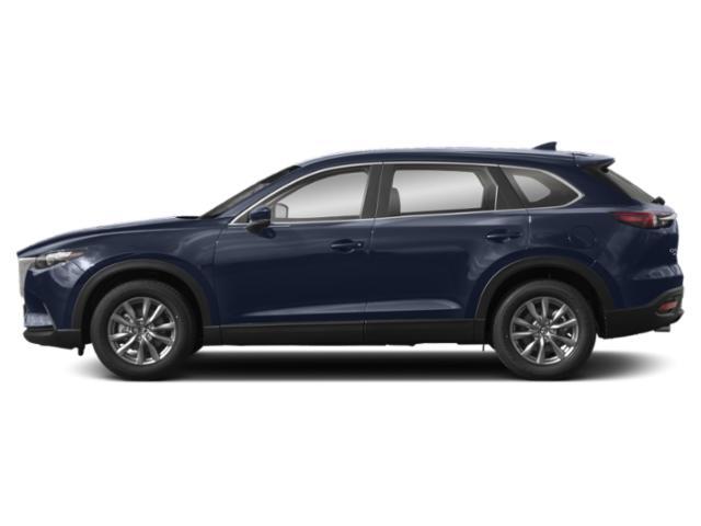 used 2022 Mazda CX-9 car, priced at $23,990