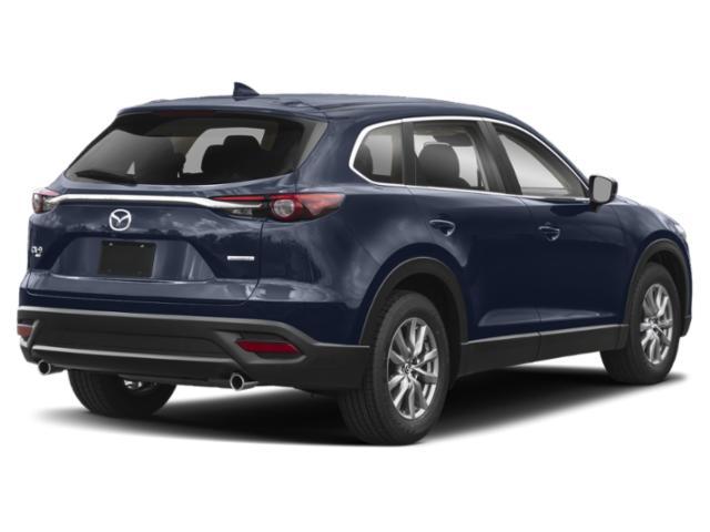 used 2022 Mazda CX-9 car, priced at $23,990