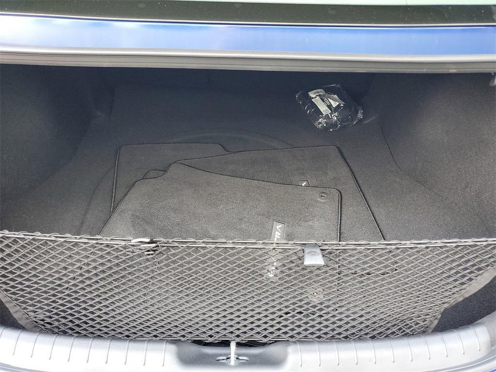 used 2025 Hyundai Elantra car, priced at $28,019