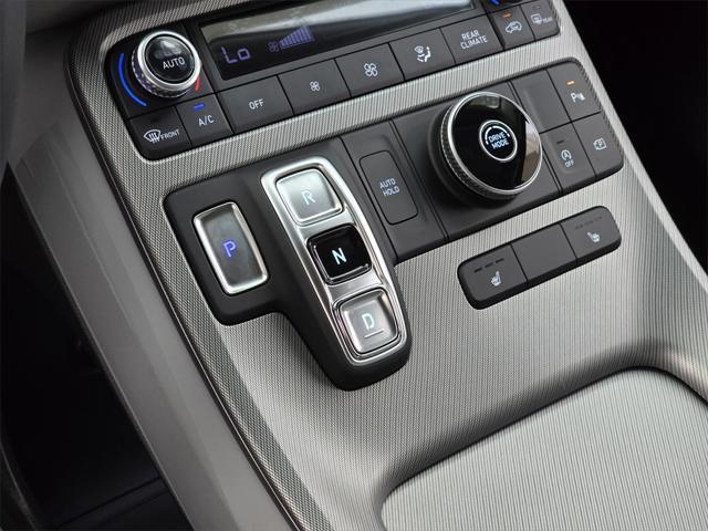 new 2025 Hyundai Palisade car, priced at $42,319