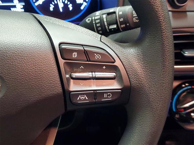 used 2023 Hyundai Kona car, priced at $19,490