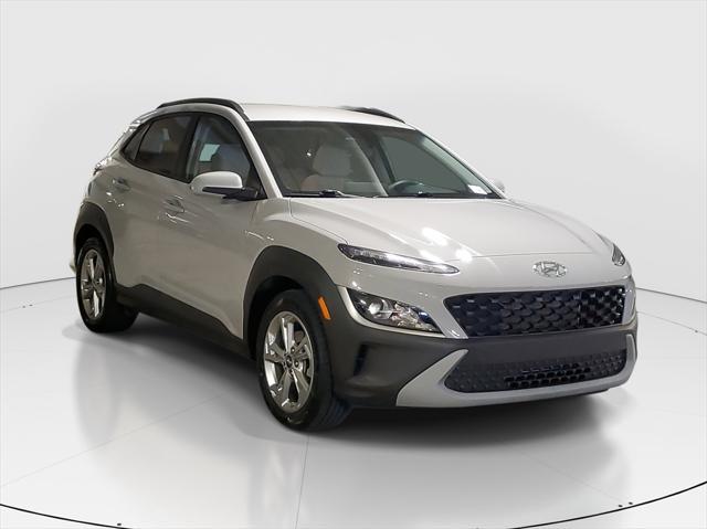 used 2023 Hyundai Kona car, priced at $19,490