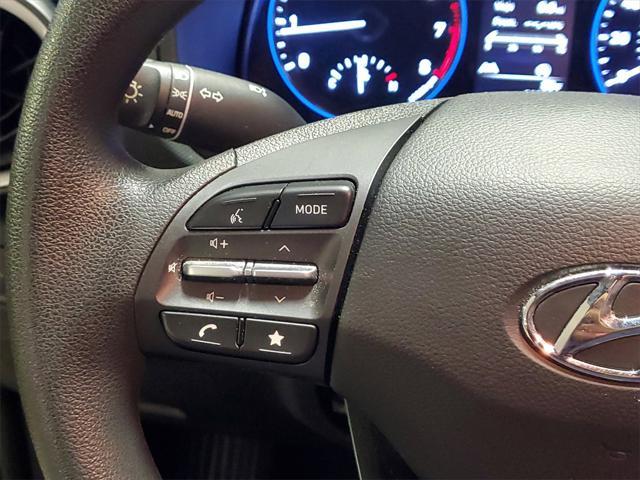 used 2023 Hyundai Kona car, priced at $19,490