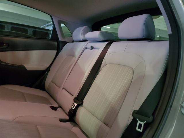 used 2023 Hyundai Kona car, priced at $19,490