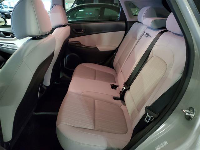 used 2023 Hyundai Kona car, priced at $19,490