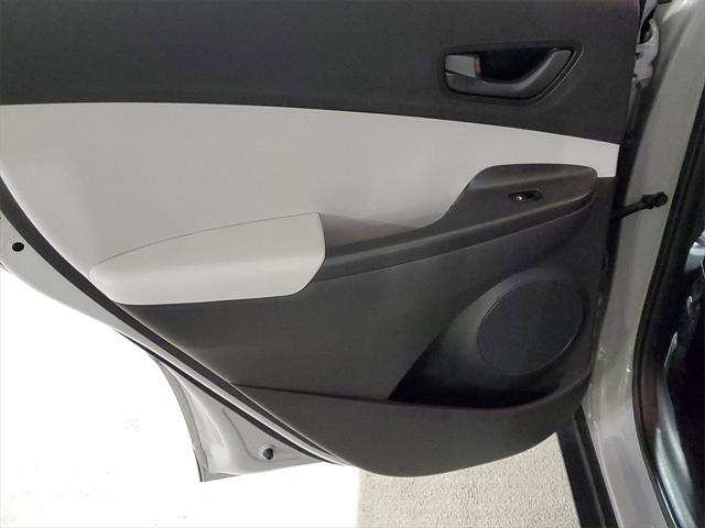 used 2023 Hyundai Kona car, priced at $19,490