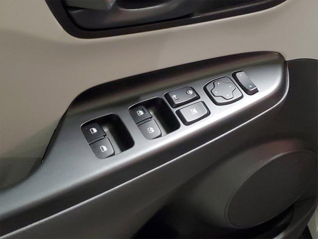 used 2023 Hyundai Kona car, priced at $19,490