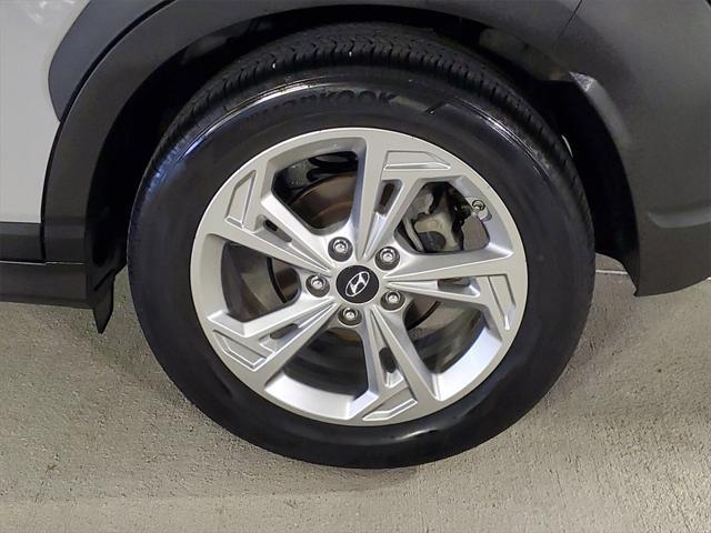 used 2023 Hyundai Kona car, priced at $19,490