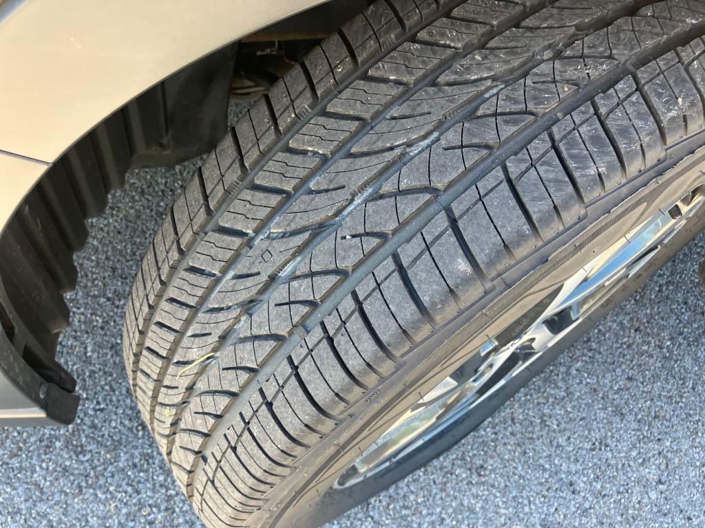 used 2022 Subaru Outback car, priced at $29,600