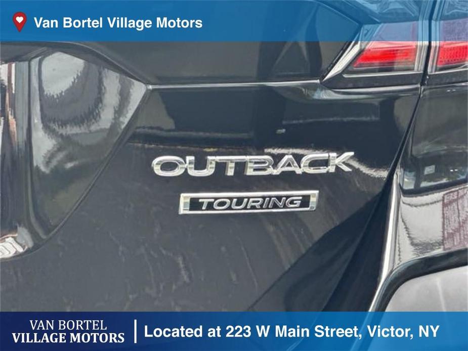 used 2020 Subaru Outback car, priced at $23,900