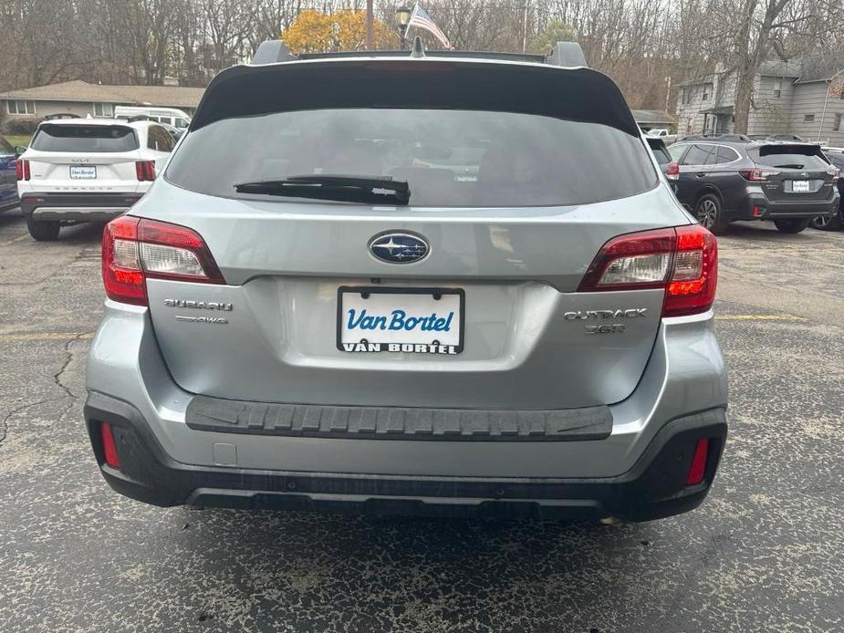 used 2019 Subaru Outback car, priced at $19,900