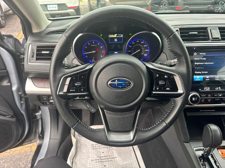 used 2019 Subaru Outback car, priced at $19,900