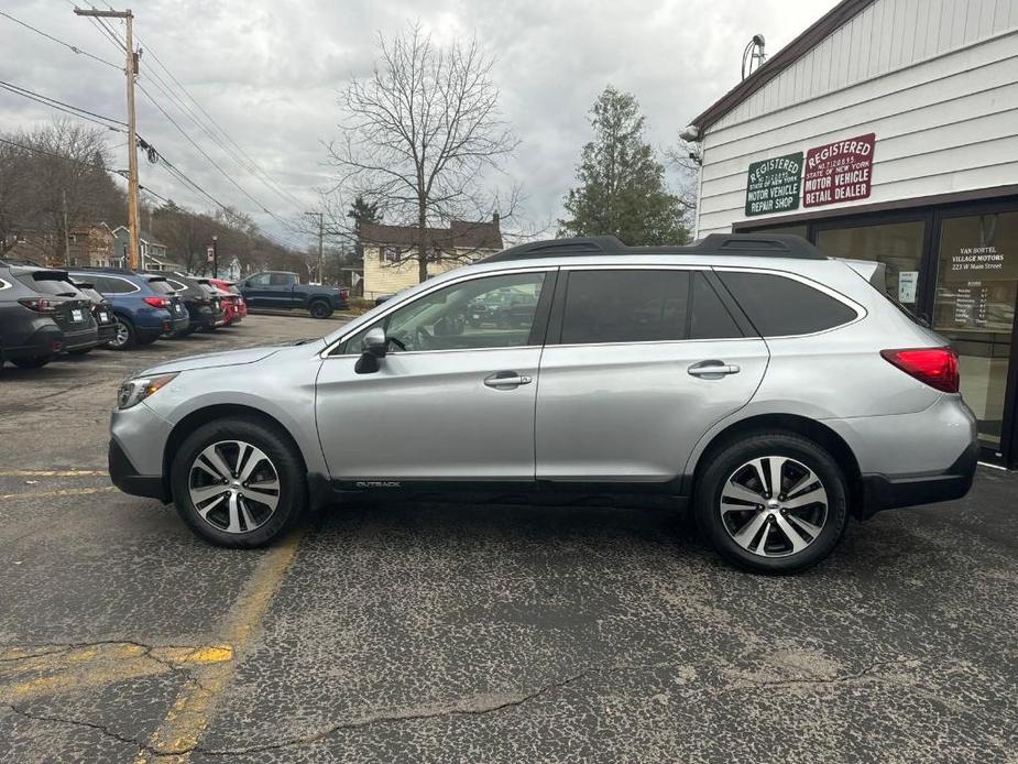 used 2019 Subaru Outback car, priced at $19,900