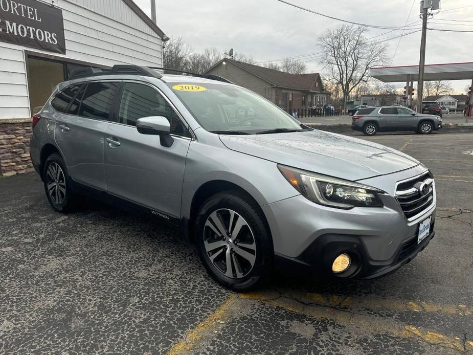 used 2019 Subaru Outback car, priced at $19,900