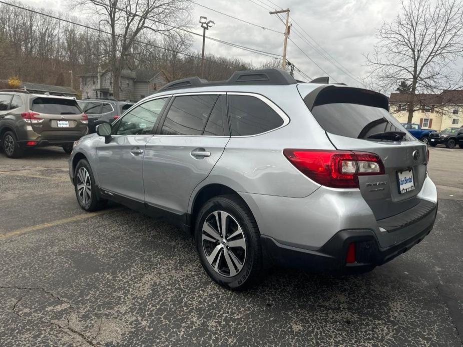 used 2019 Subaru Outback car, priced at $19,900