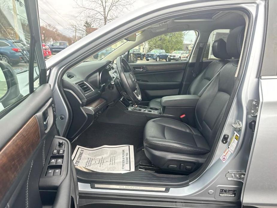 used 2019 Subaru Outback car, priced at $19,900