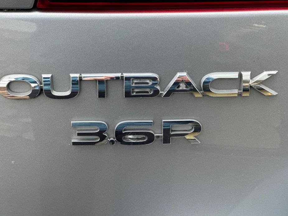 used 2019 Subaru Outback car, priced at $19,900