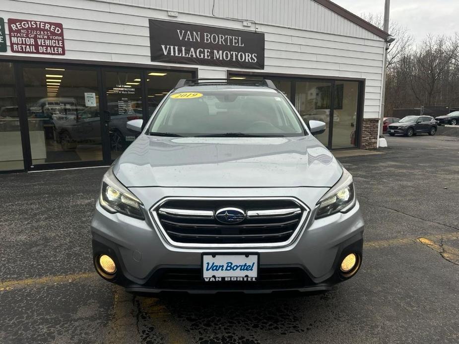 used 2019 Subaru Outback car, priced at $19,900