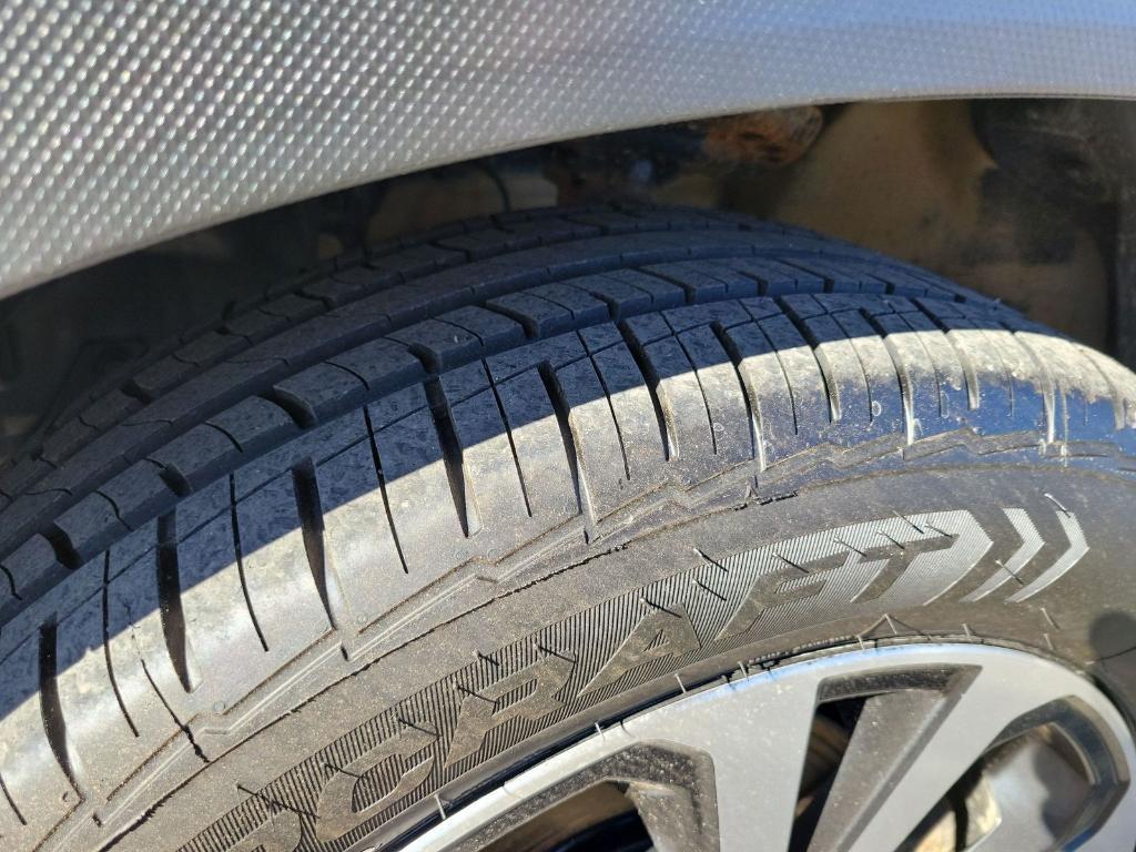 used 2019 Subaru Forester car, priced at $23,400