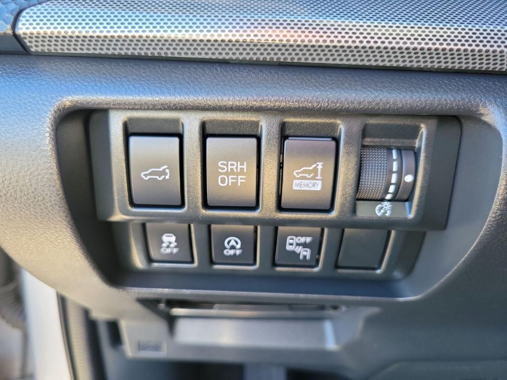 used 2019 Subaru Forester car, priced at $23,400