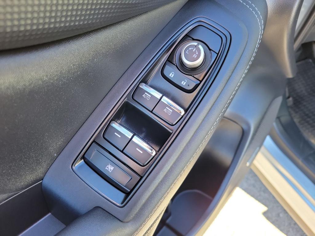 used 2019 Subaru Forester car, priced at $23,400