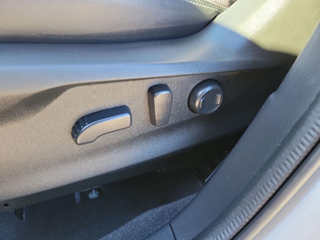 used 2019 Subaru Forester car, priced at $23,400