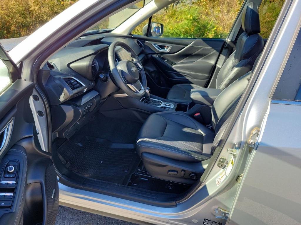 used 2019 Subaru Forester car, priced at $23,400