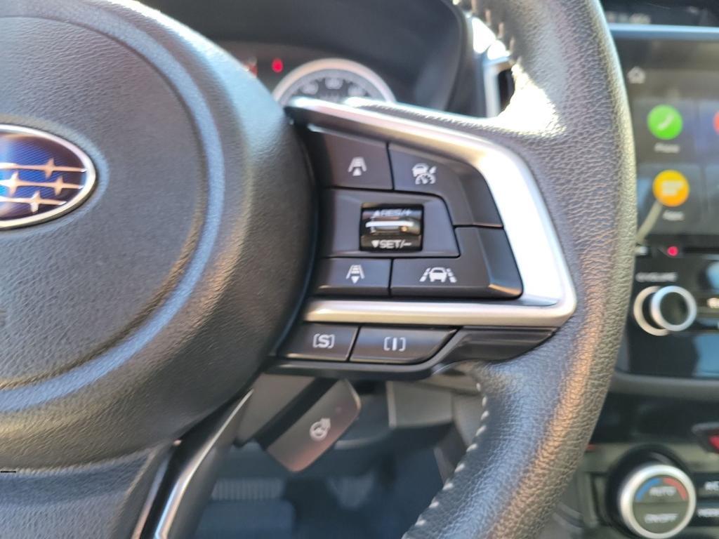 used 2019 Subaru Forester car, priced at $23,400