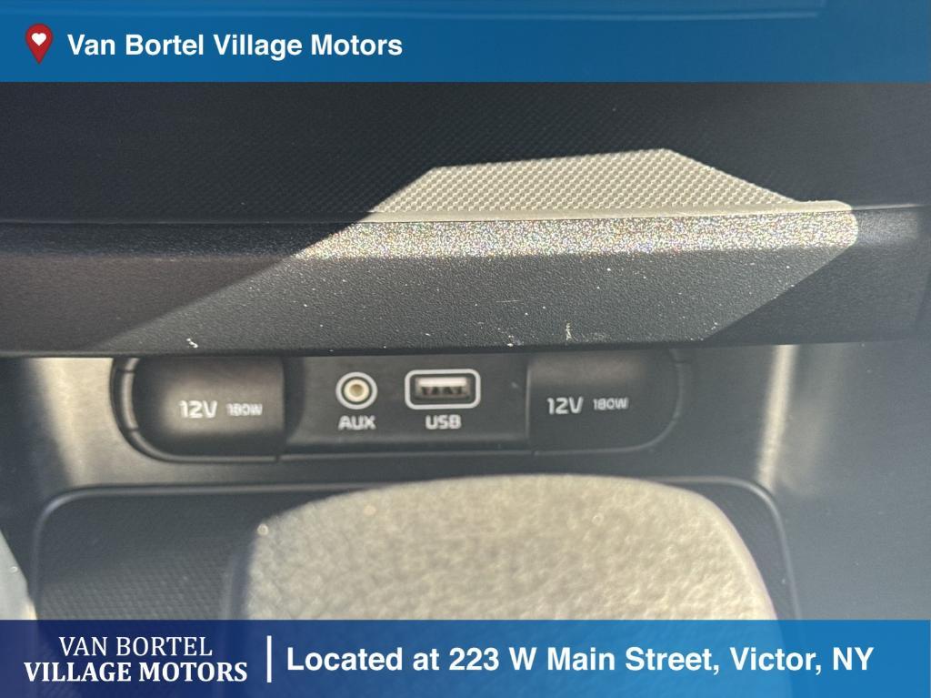 used 2019 Kia Forte car, priced at $15,700