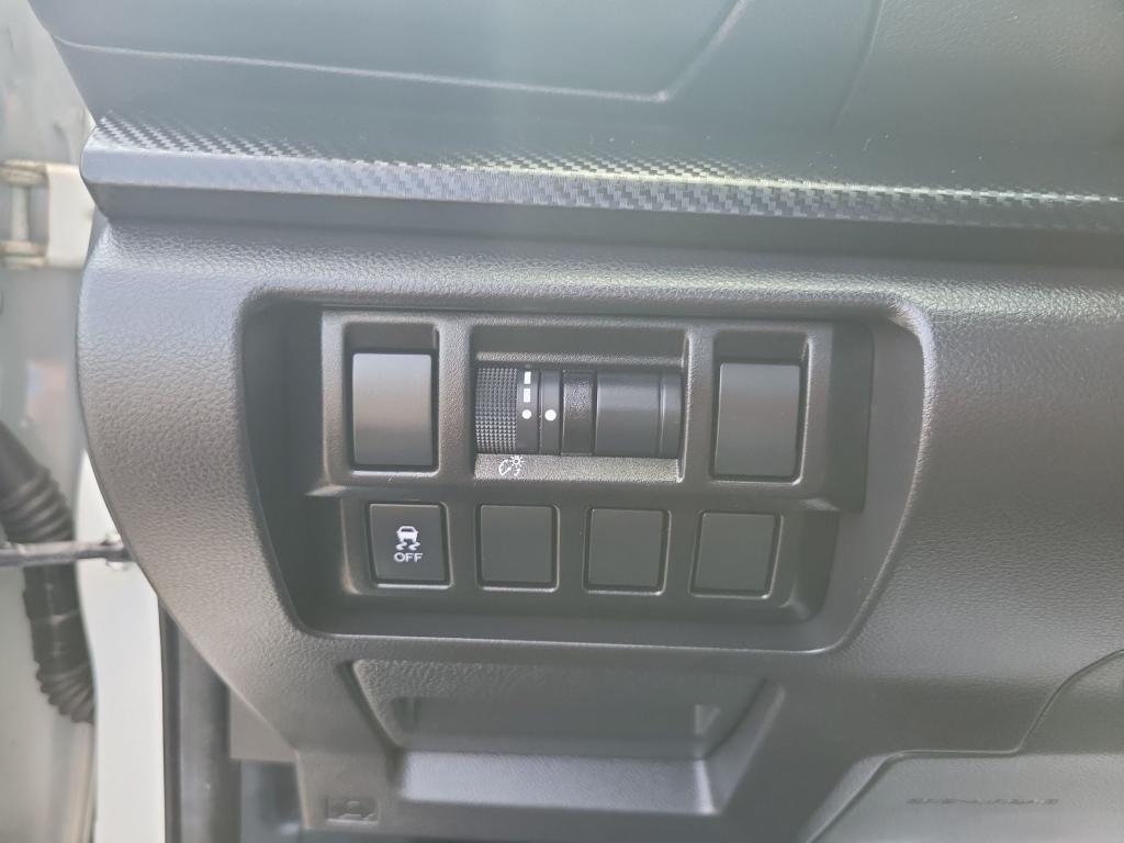 used 2022 Subaru Impreza car, priced at $20,200