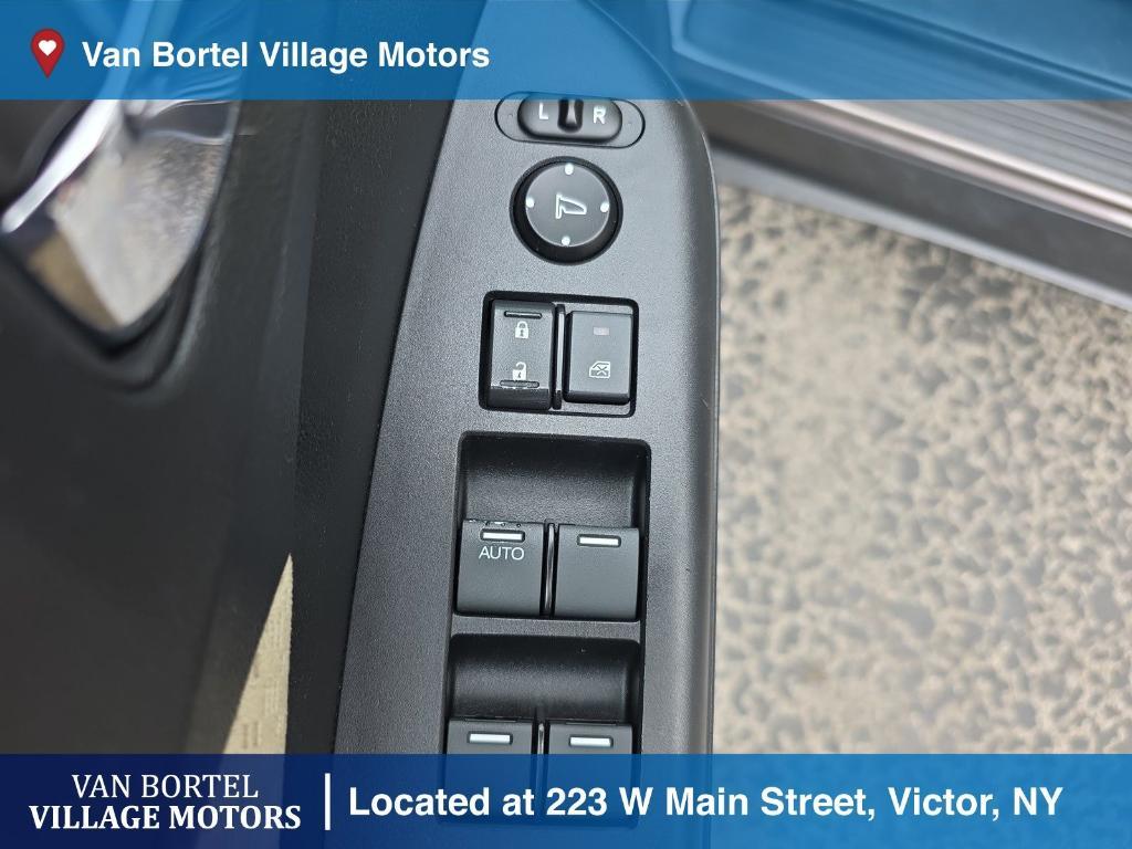 used 2016 Honda CR-V car, priced at $16,900