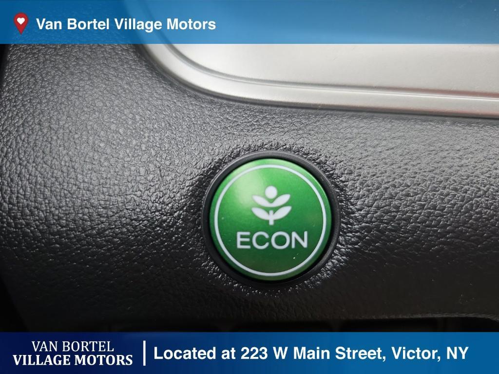 used 2016 Honda CR-V car, priced at $16,900