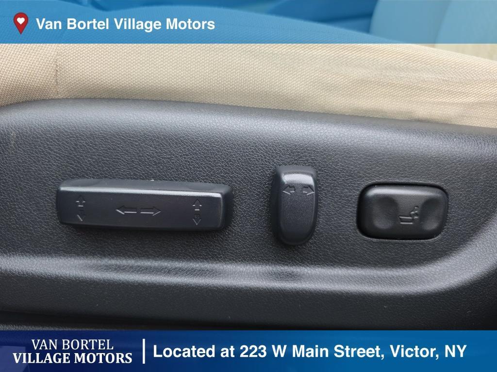 used 2016 Honda CR-V car, priced at $16,900